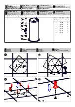 Предварительный просмотр 2 страницы Sanela SLUN 23E Instructions For Use Manual