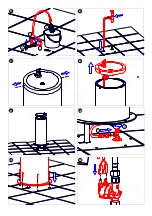 Preview for 3 page of Sanela SLUN 23E Instructions For Use Manual