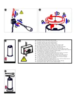 Preview for 4 page of Sanela SLUN 23E Instructions For Use Manual