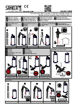 Предварительный просмотр 1 страницы Sanela SLUN 23EB Instructions For Use Manual