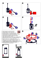 Предварительный просмотр 4 страницы Sanela SLUN 23EB Instructions For Use Manual