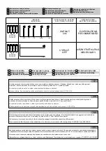 Предварительный просмотр 5 страницы Sanela SLUN 23EB Instructions For Use Manual