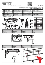 Sanela SLUN 26 93260 Mounting Instructions preview