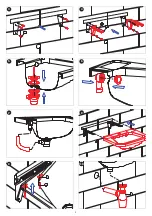 Предварительный просмотр 2 страницы Sanela SLUN 26 93260 Mounting Instructions