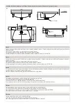 Preview for 2 page of Sanela SLUN 26 Mounting Instructions