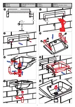 Preview for 2 page of Sanela SLUN 36A 73362 Mounting Instructions