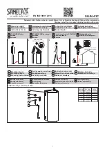 Sanela SLUN 43C Instructions For Use Manual preview