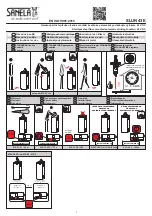 Preview for 1 page of Sanela SLUN 43E Instructions For Use Manual