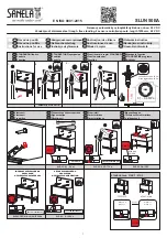 Preview for 1 page of Sanela SLUN 50EA Instructions For Use Manual