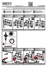 Preview for 1 page of Sanela SLUN 51ET Instructions For Use Manual