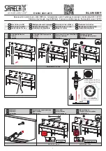 Sanela SLUN 53ET Instructions For Use Manual preview