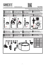 Предварительный просмотр 1 страницы Sanela SLUN 62 Instructions For Use