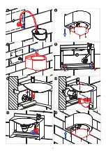 Предварительный просмотр 3 страницы Sanela SLUN 62 Instructions For Use