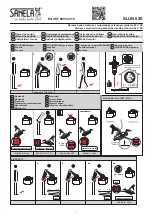 Предварительный просмотр 1 страницы Sanela SLUN 62E Instructions For Use Manual