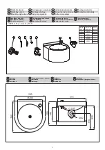 Предварительный просмотр 2 страницы Sanela SLUN 62E Instructions For Use Manual