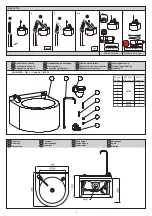 Preview for 2 page of Sanela SLUN 62ES Instructions For Use Manual