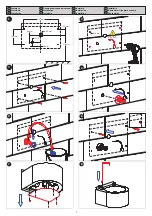 Preview for 3 page of Sanela SLUN 62ES Instructions For Use Manual