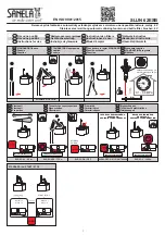 Sanela SLUN 62ESB Instructions For Use Manual preview