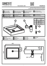 Sanela SLUN 65 Instructions For Use preview