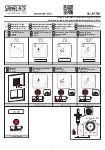 Sanela SLUN 70H Instructions For Use preview