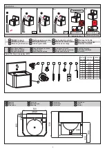 Предварительный просмотр 2 страницы Sanela SLUN 71E Instructions For Use Manual