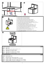 Предварительный просмотр 5 страницы Sanela SLUN 71E Instructions For Use Manual