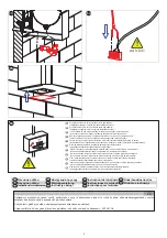 Preview for 4 page of Sanela SLUN 71P Instructions For Use Manual