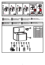 Preview for 2 page of Sanela SLUN 72E Instructions For Use Manual