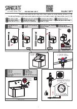 Sanela SLUN 72PT Instructions For Use Manual preview