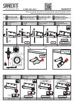 Sanela SLUN 81P Manual preview