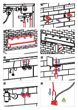 Preview for 4 page of Sanela SLUN 82PT Instructions For Use Manual