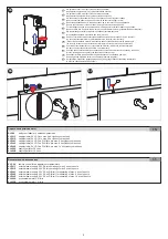 Preview for 5 page of Sanela SLUN 82PT Instructions For Use Manual