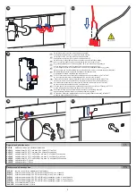 Preview for 5 page of Sanela SLUN 83PT Instructions For Use Manual