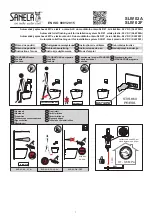 Preview for 1 page of Sanela SLW 02A Instructions For Use Manual