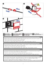 Preview for 4 page of Sanela SLW 02A Instructions For Use Manual