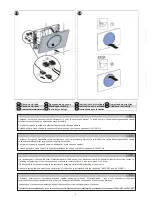 Preview for 5 page of Sanela SLW 02GT Instructions For Use Manual