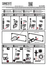 Preview for 1 page of Sanela SLW 02PA Instructions For Use Manual