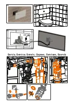 Preview for 5 page of Sanela SLW 04PA Mounting Instructions