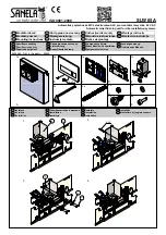 Sanela SLW 05A 04056 Mounting Instructions preview