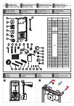 Preview for 2 page of Sanela SLW 10NKB Instructions For Use Manual