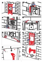 Preview for 3 page of Sanela SLW 10NKB Instructions For Use Manual