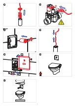 Preview for 7 page of Sanela SLW 10NKB Instructions For Use Manual