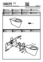 Sanela SLWN 11 Mounting Instructions preview