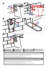 Preview for 2 page of Sanela SLWN 13 Mounting Instructions