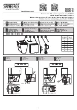 Sanela SLWN 16 Mounting Instructions preview