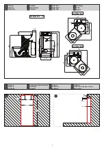 Preview for 2 page of Sanela SLWN 18L Mounting Instructions