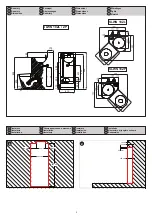 Предварительный просмотр 2 страницы Sanela SLWN 18ZL 94183 Mounting Instructions