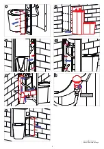 Предварительный просмотр 4 страницы Sanela SLWN 18ZL 94183 Mounting Instructions