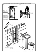 Предварительный просмотр 2 страницы Sanela SLWN 28 Mounting Instructions