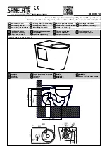 Preview for 1 page of Sanela SLWN30 Mounting Instructions